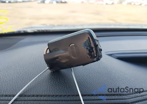 2018 Toyota Highlander Se z USA, uszkodzony, nr VIN 5TDJZRFH7JS868717